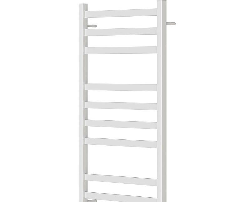 Полотенцесушитель водяной - Point, Меркурий, 8.8x53x100 см, PN83150W