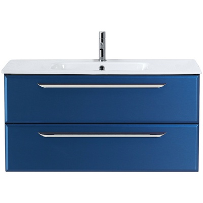 Cezares Eco, Тумба для раковины, ECO-CER-N-1000-2C-SO-SPF-P