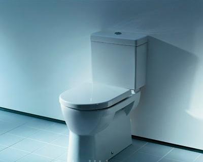 Laufen Pro, Унитаз компакт, 8.2495.6.000.000.1