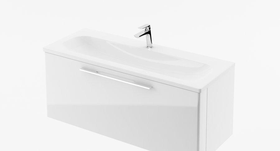 Ravak Ring, Тумба для раковины, X000000767