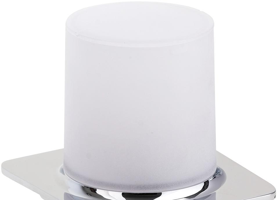 Bemeta Organic, Дозатор для жидкого мыла, 157109261