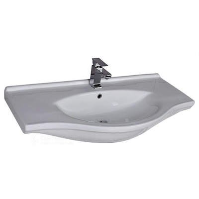 Aquanet Yalaier, Мебельная раковина, 00177984