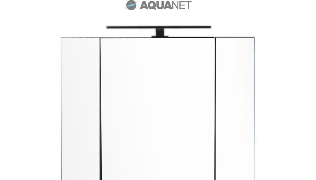 Aquanet Эвора, Шкаф-зеркало, BB320ANM-BL / BB320ANM