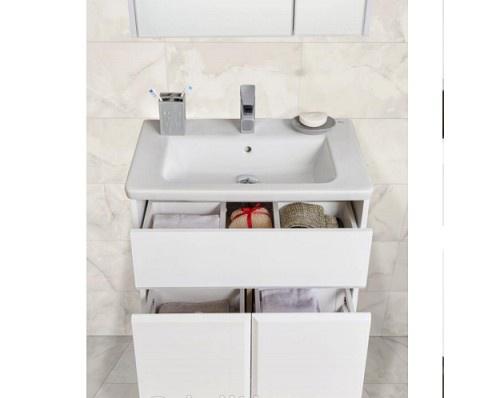 Roca Up, Тумба для раковины, ZRU9303011