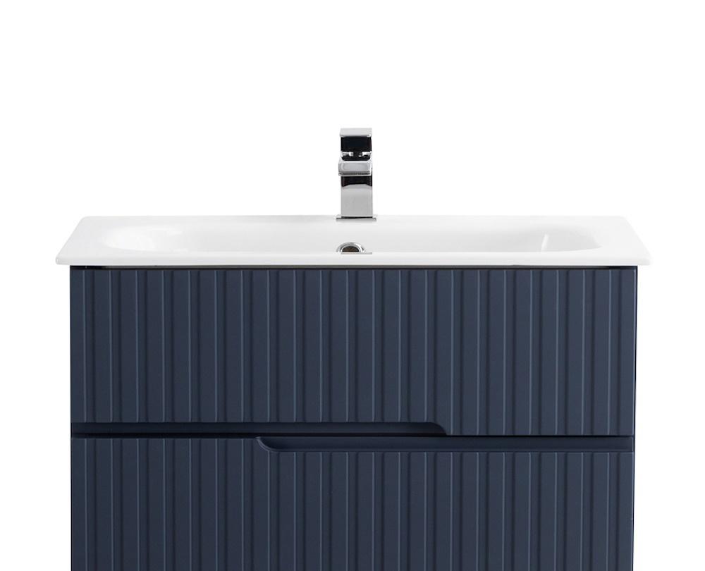 Cezares Duet, Тумба для раковины, DUET-800-2C-SO-GR-P