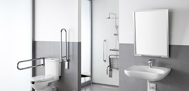 Roca Access, Унитаз компакт, 342236000