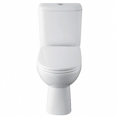 Roca Access, Унитаз компакт, 34P23900Y