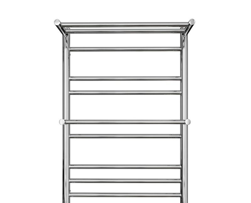 Полотенцесушитель водяной - Lemark, Pramen, 23.7x53.2x80 см, LM33810