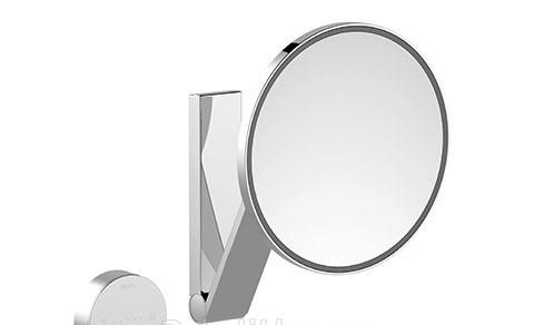 Keuco iLook Move, Косметическое зеркало, 17612019002