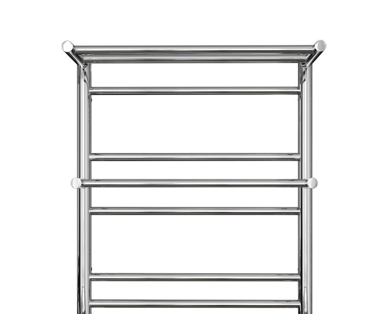 Полотенцесушитель водяной - Lemark, Pramen, 23.7x53.2x60 см, LM33607