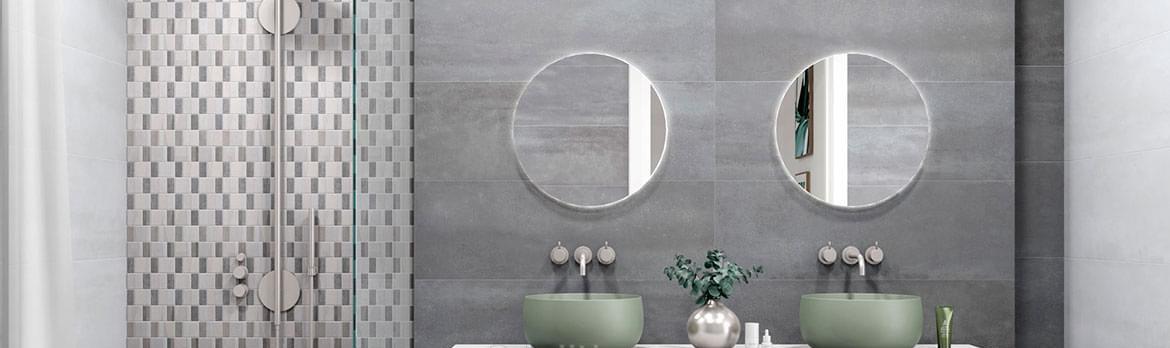 Картинка Pamesa Brienz, Настенная плитка, 33.3x100 см