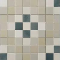 WOW Tesserae, Керамогранит, 28x28 см