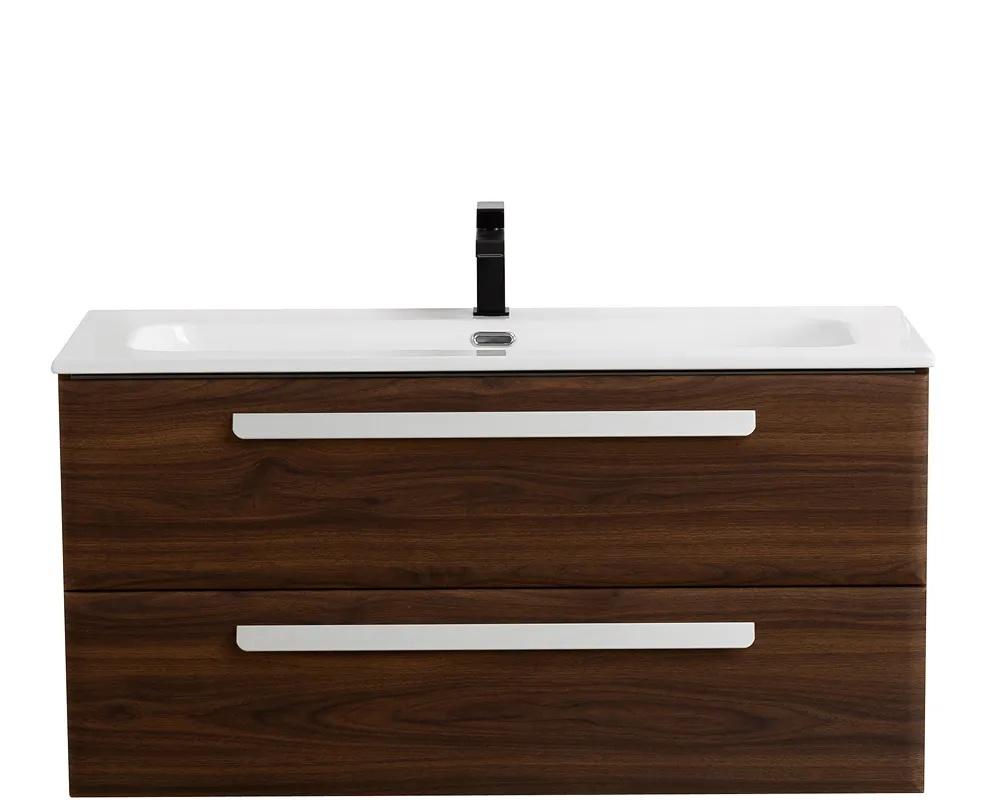 Cezares без коллекции, Тумба для раковины, ECO-CER-N-1000-2C-SO-NCS-P