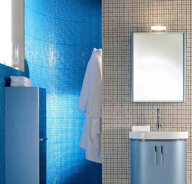 Hatria Daytime, Раковина, Y0YT01