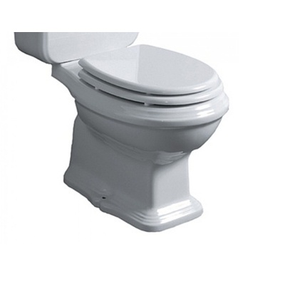 Simas Arcade, Унитаз компакт, AR821bi