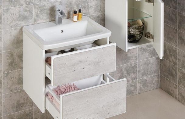 Roca Ronda, Тумба для раковины, ZRU9303003