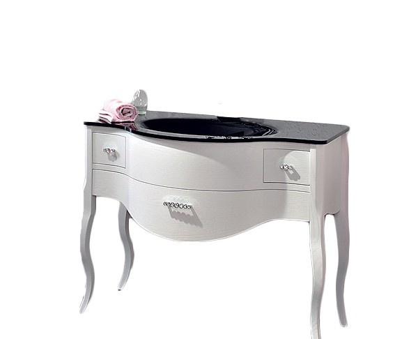 Cezares Lady New Classico, Тумба для раковины, LD/02C.05 / LD/02C.05.502