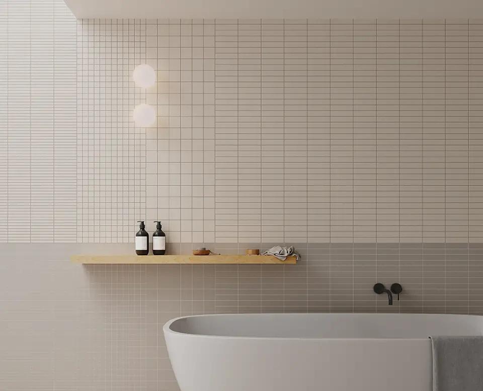 Картинка WOW Raster, Керамогранит, 15x15 см