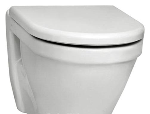 Vitra S50, Унитаз подвесной, 5318B003-0850