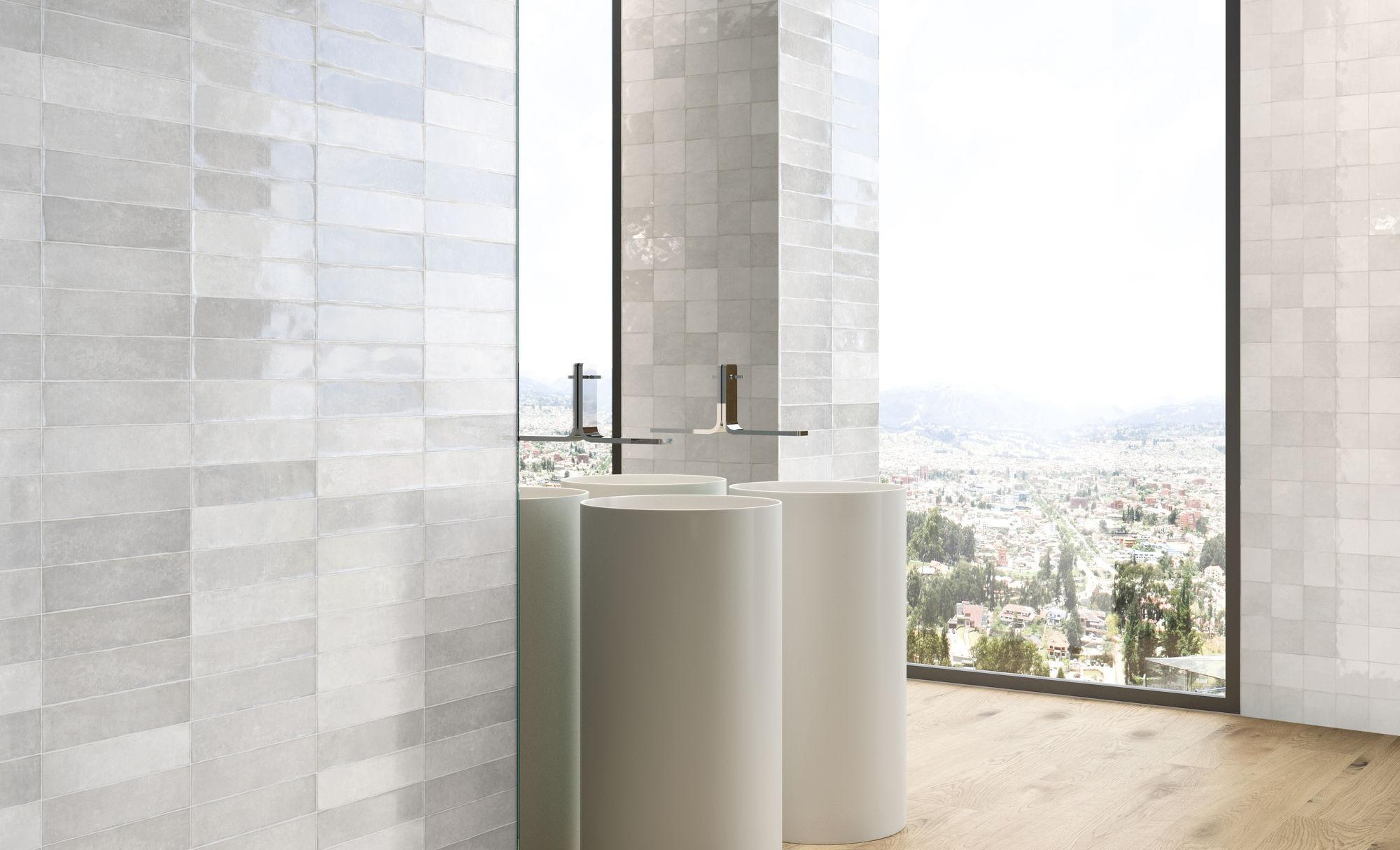 Картинка Cifre Omnia, Настенная плитка, 12.5x12.5 см