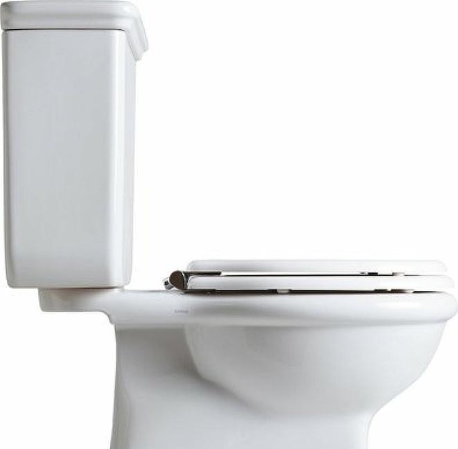 Simas Lante, Унитаз компакт, LA08bi