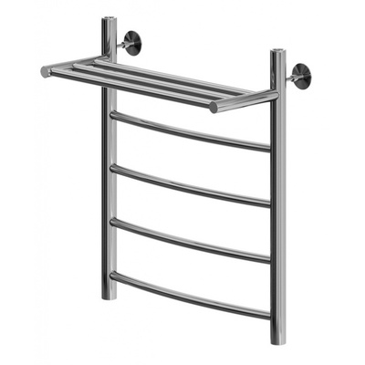 Полотенцесушитель водяной - Aquanet, Romeo, 50x60 см, 00266728