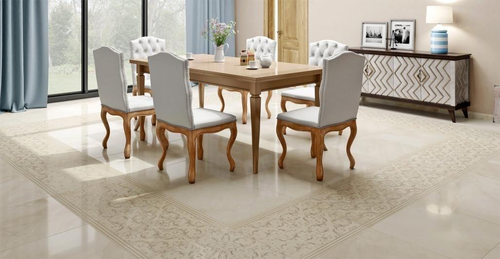 Картинка Pamesa Marbles Decorstone, Керамогранит, 60x60 см