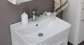 Aquanet Виченца, Тумба для раковины, 00196252