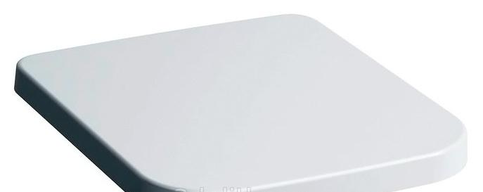 Laufen Pro, Унитаз подвесной, 8.2096.0.000.000.1