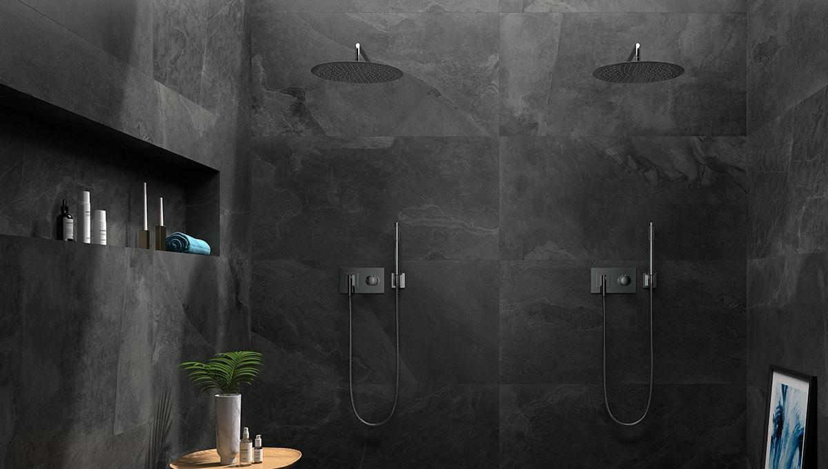 Картинка Geotiles Ut Makai, Керамогранит, 60x60 см