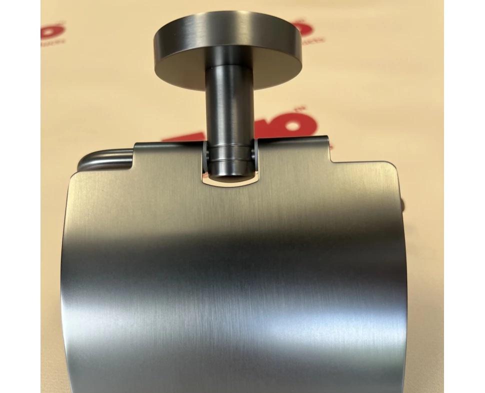 Timo Saona, Держатель туалетной бумаги, 13042/18