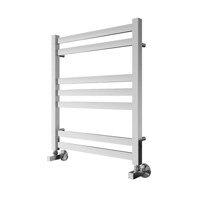 Полотенцесушитель водяной - Lemark, Bellario, 7x53.2x60 см, LM68607