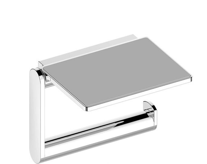 Keuco Plan, Держатель туалетной бумаги, 14973010000 / 14973 010000