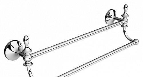 Art&Max Bohemia, Полотенцедержатель, AM-E-4248-Cr / AM-4248-Cr