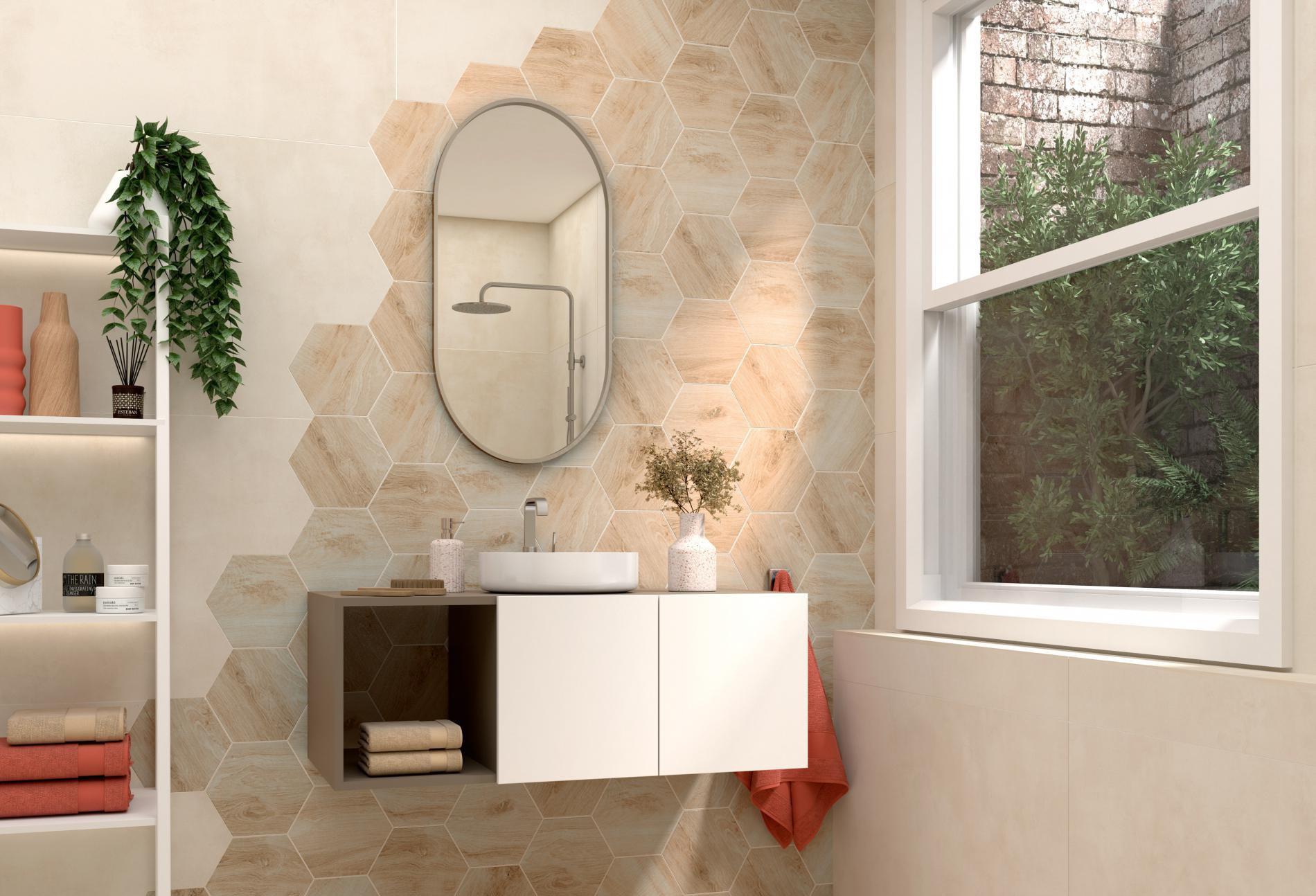 Картинка LaFaenza Aesthetica, Керамогранит, 60x120 см