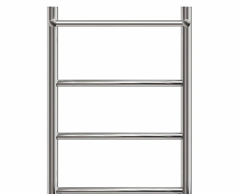 Полотенцесушитель электрический - Point, Афина, 30.1x43.2x60 см, PN04146PE