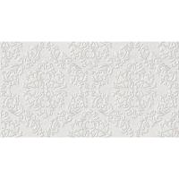 Atlas 3D White Wall, Настенная плитка, 30.5x56 см