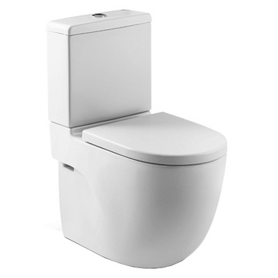 Roca Meridian-N, Унитаз компакт, 342248000