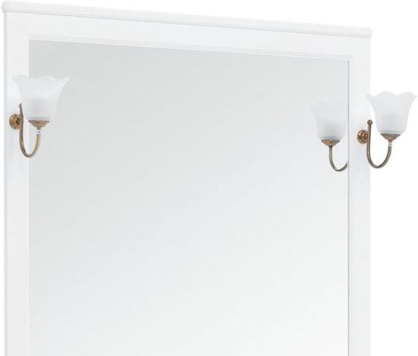 Aquanet Валенса NEW, Зеркало, 00238830