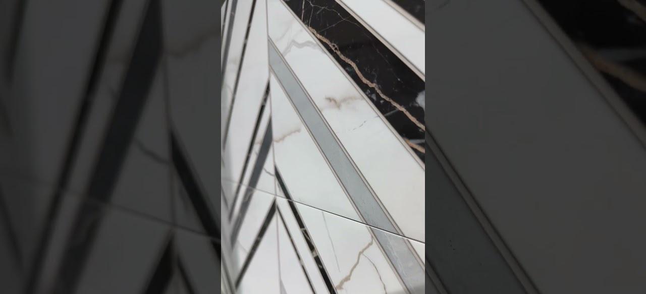 Картинка Delacora Bohema, Керамогранит, 60x60 см