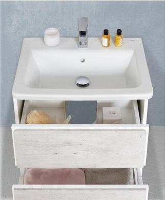 Roca Ronda, Тумба для раковины, ZRU9303003