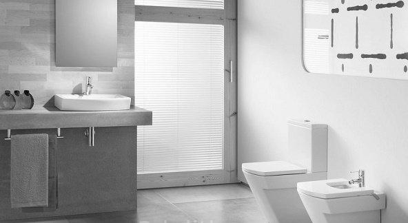 Roca Hall, сиденья и крышки, 801622004