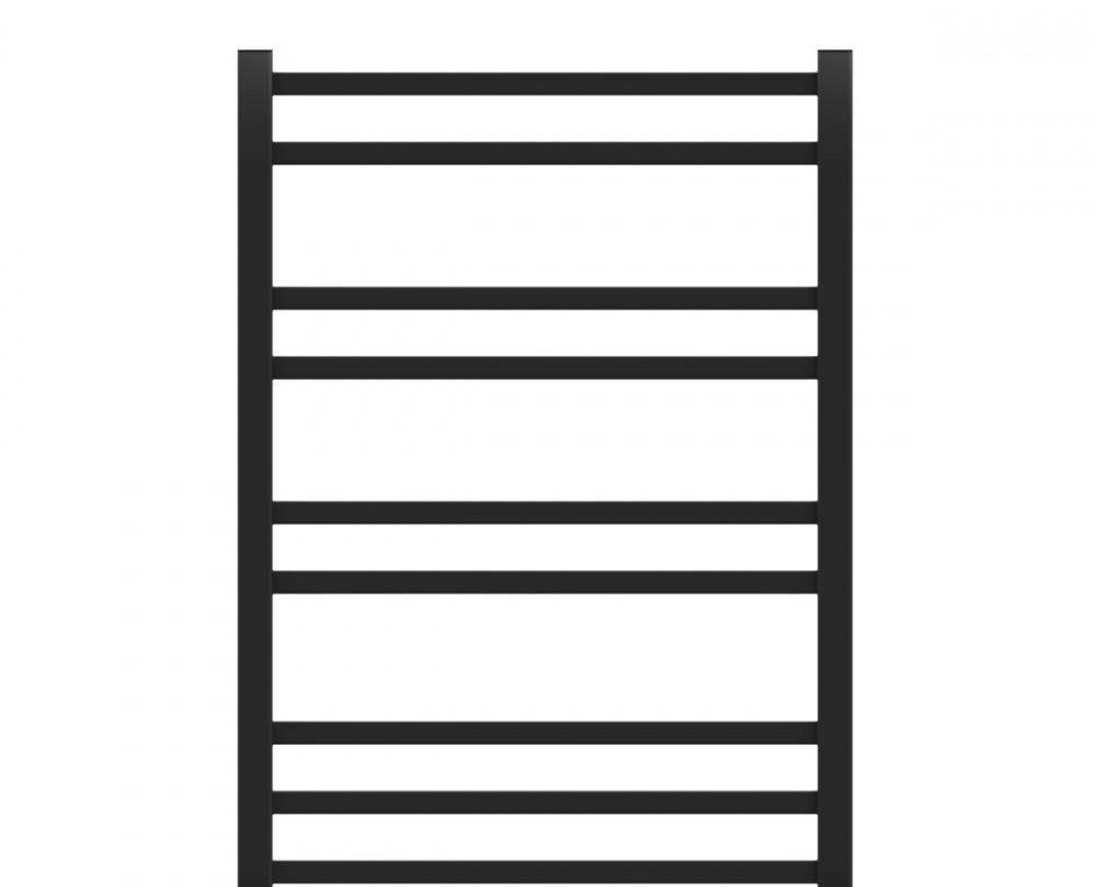 Полотенцесушитель электрический - Lemark, Unit, 9.5x50x80 см, LM45810EBL