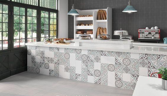 Картинка Cifre Urban, Настенная плитка, 20x20 см