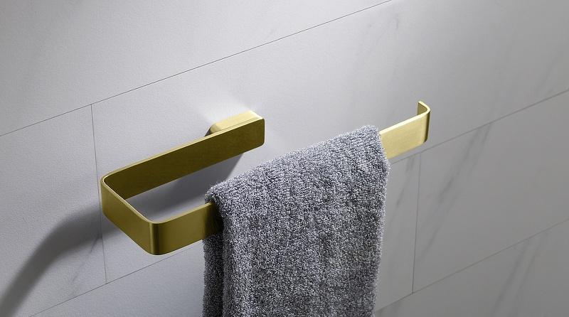 Timo Selene, Полотенцедержатель, 17057/17