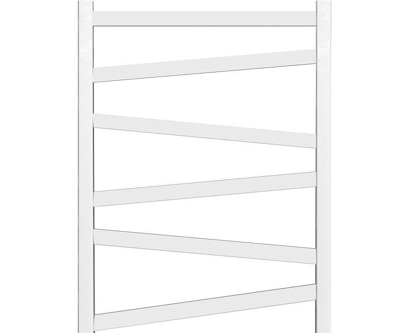 Полотенцесушитель водяной - Point, Феникс, 9x53x80 см, PN15158W