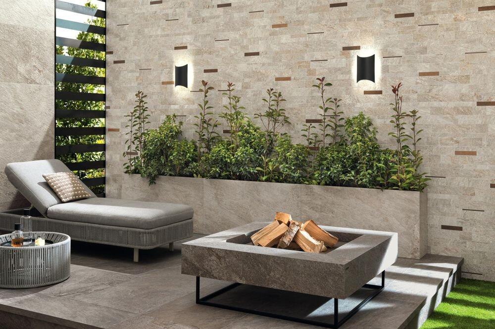 Картинка Atlas Norde, Керамогранит, 80x80 см