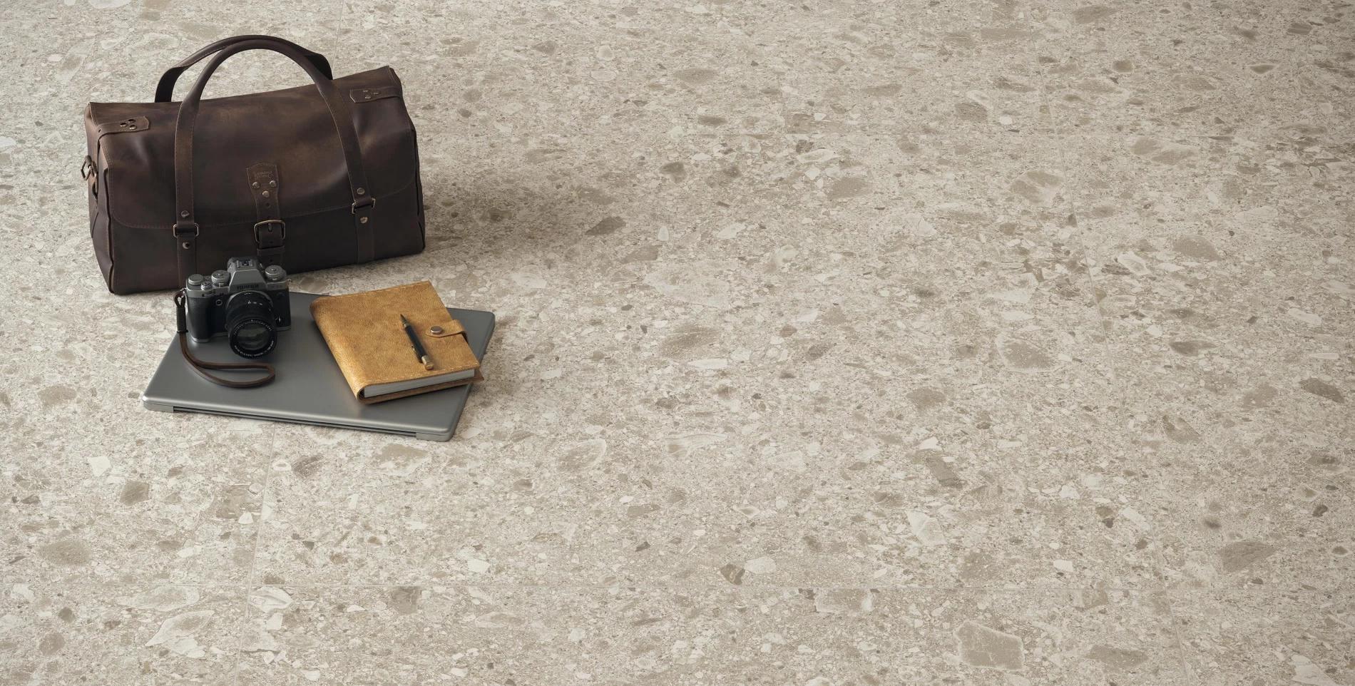 Картинка Atlas Boost Mix, Керамогранит, 120x120 см