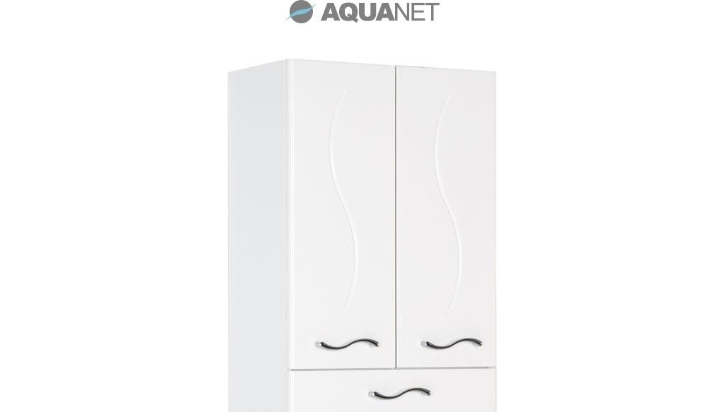 Aquanet Моника, Шкаф, 00186780