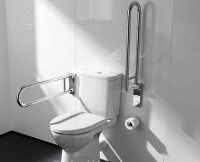 Roca Access, Унитаз компакт, 342236000